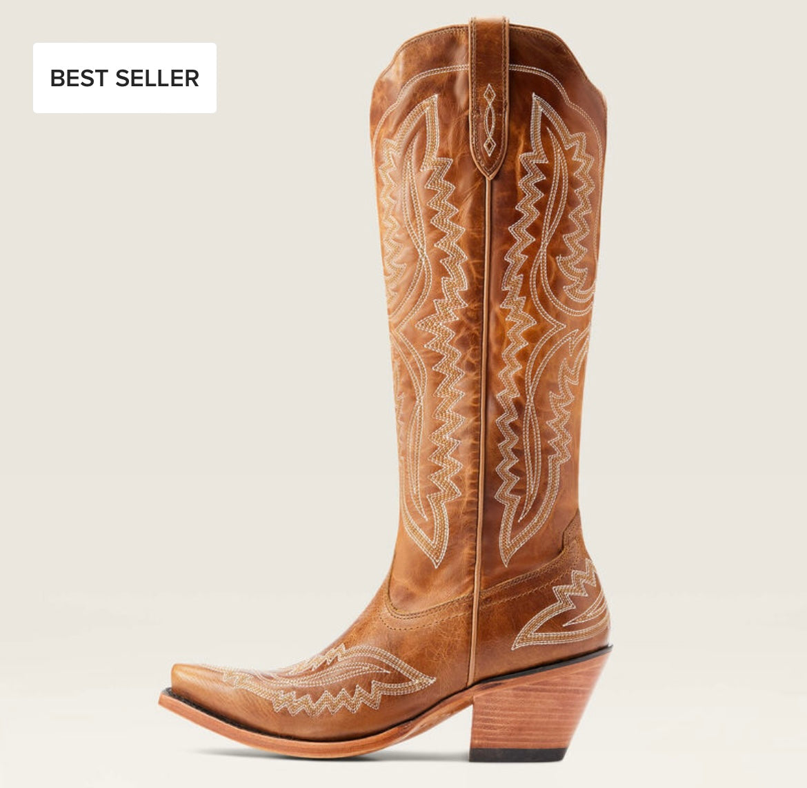 Ariat Casanova X Toe Western  Boots dam boots