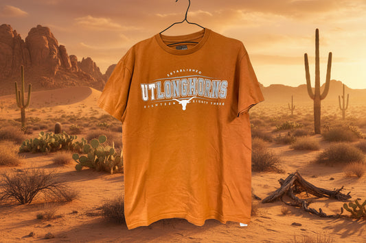 Rebellclothes – Cowboy Vintage Bullrider rodeo T-shirts från USA