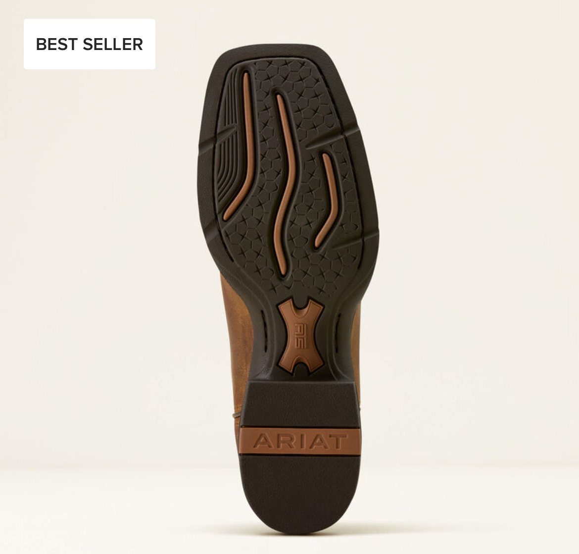 Ariat round up Holly western Wide Square Toe Western dam boots