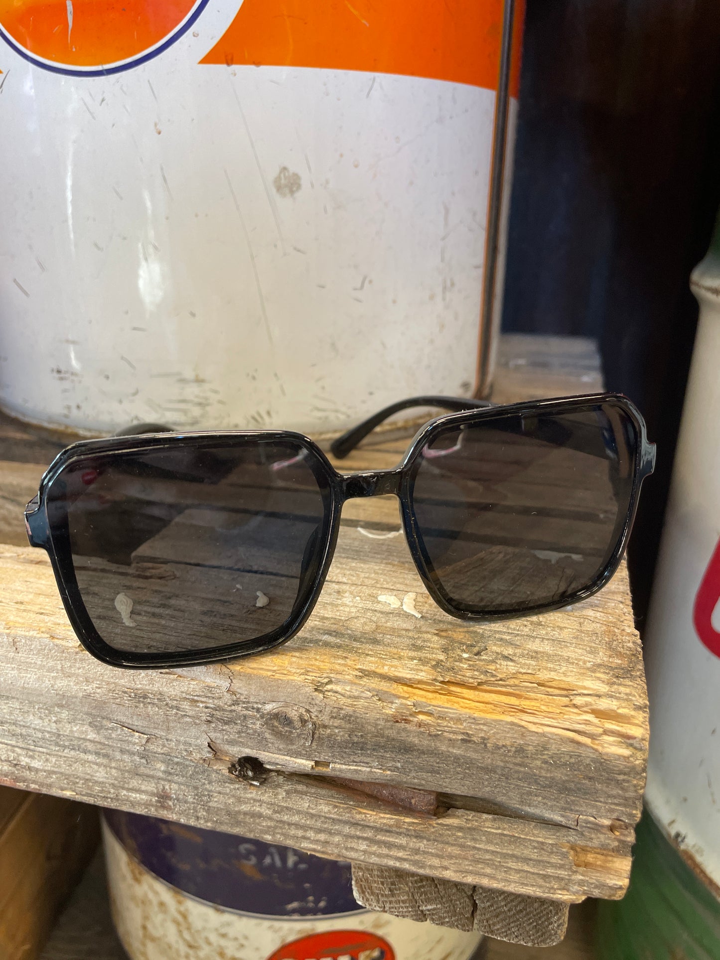 Rebell solglasögon thunder