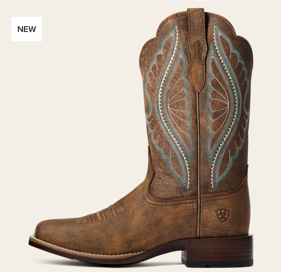 Ariat primetime western boots dam boots