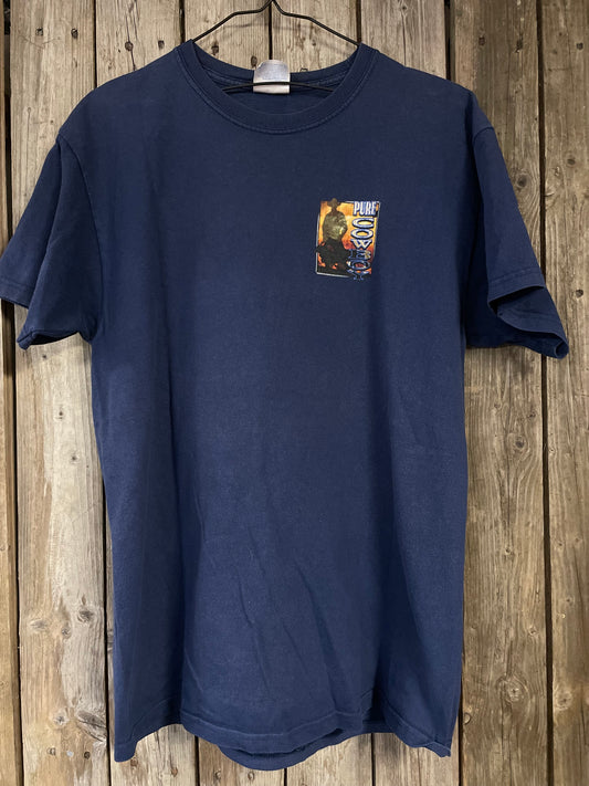 Rebellclothes – Cowboy Vintage Bullrider rodeo T-shirts från USA