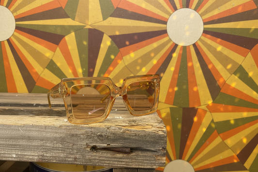 Rebell solglasögon retro 70~bling bby