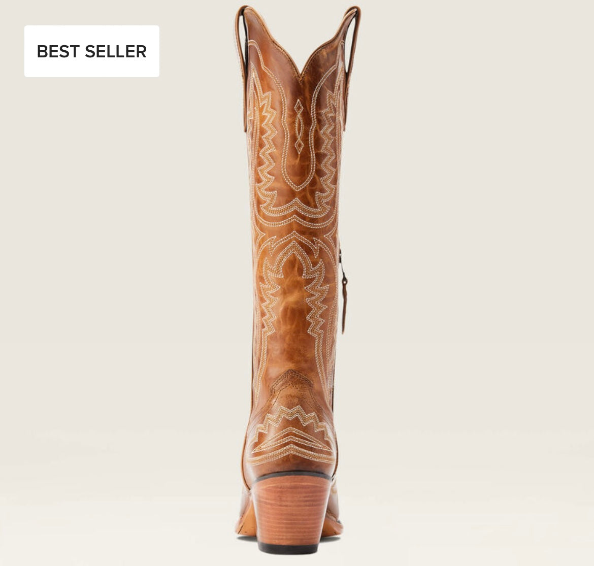 Ariat Casanova X Toe Western  Boots dam boots