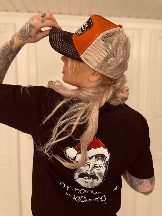 Rebell Eddie meduza tshirt jul tshirt unisex