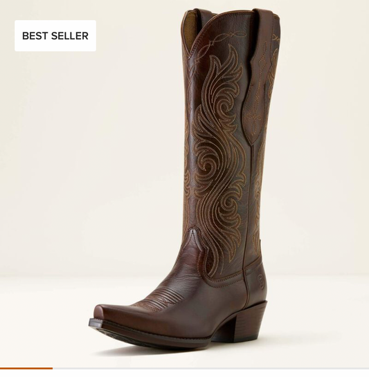 Ariat WMS  taytum Western dam boots