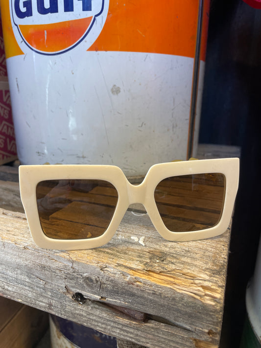 Rebell solglasögon dixie land