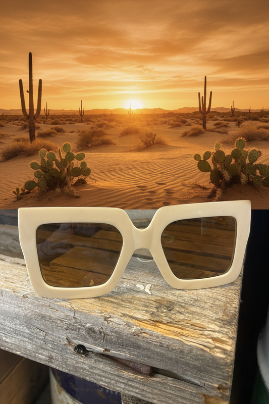 Rebell solglasögon dixie land