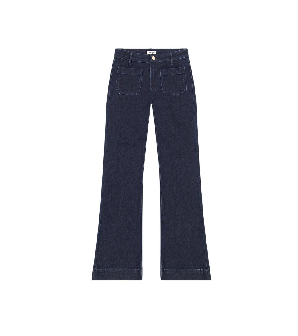 Wrangler FLARE soft moonlight