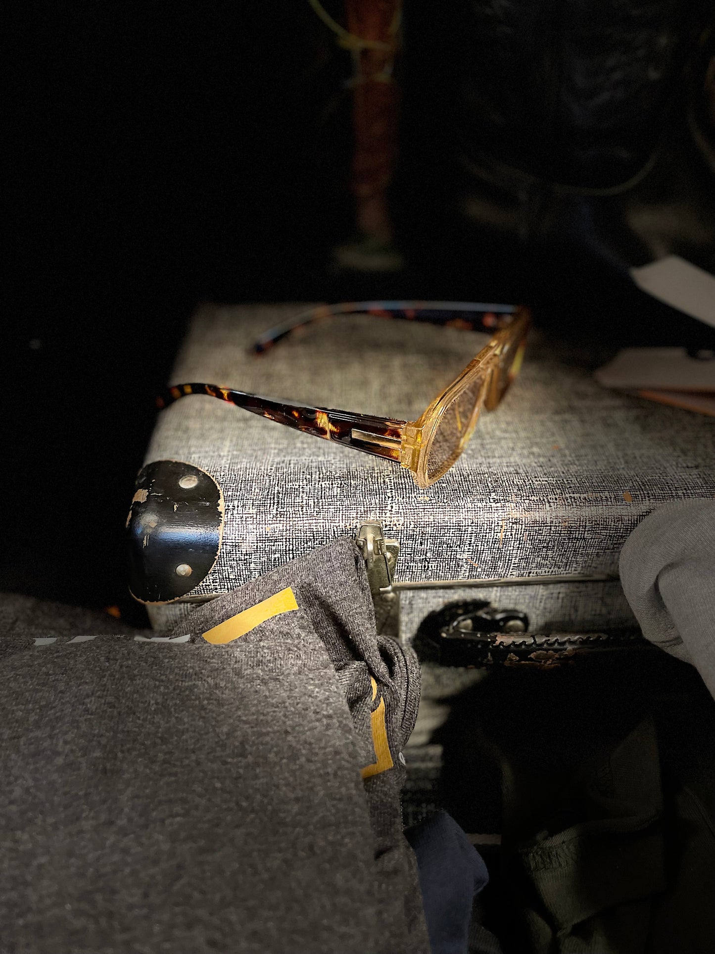 Rebell solglasögon voggieboggie