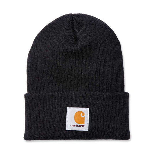 carhartt mössa svart one size