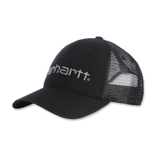 Carhartt trucker svart