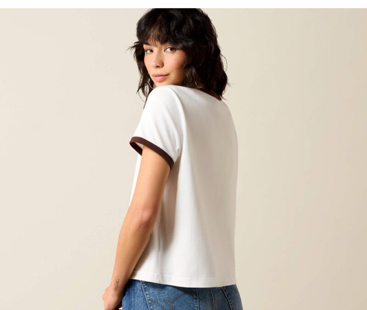 Ariat dam Ariat sundance ariat dam T-Shirt