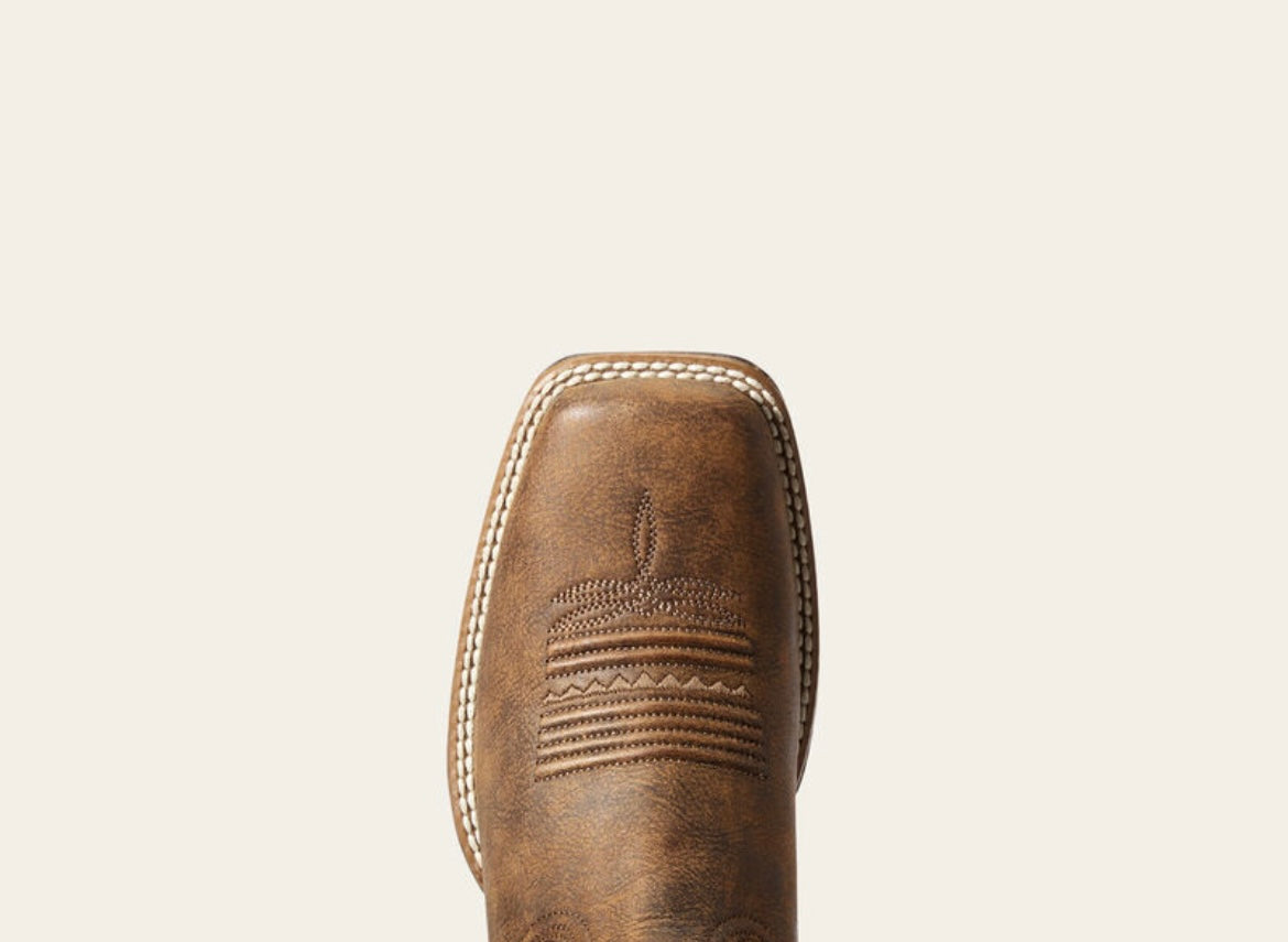 Ariat primetime western boots dam boots
