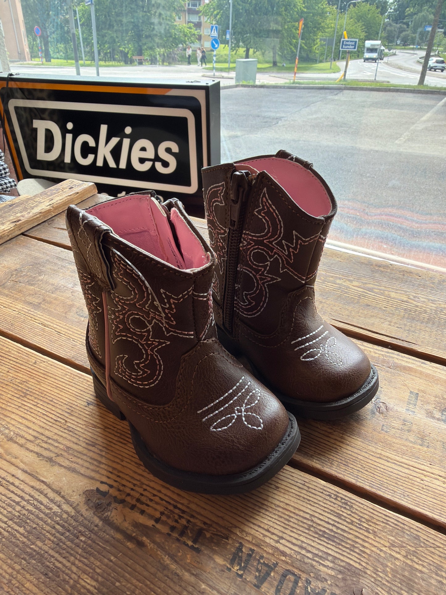USA barn boots   Western Boots