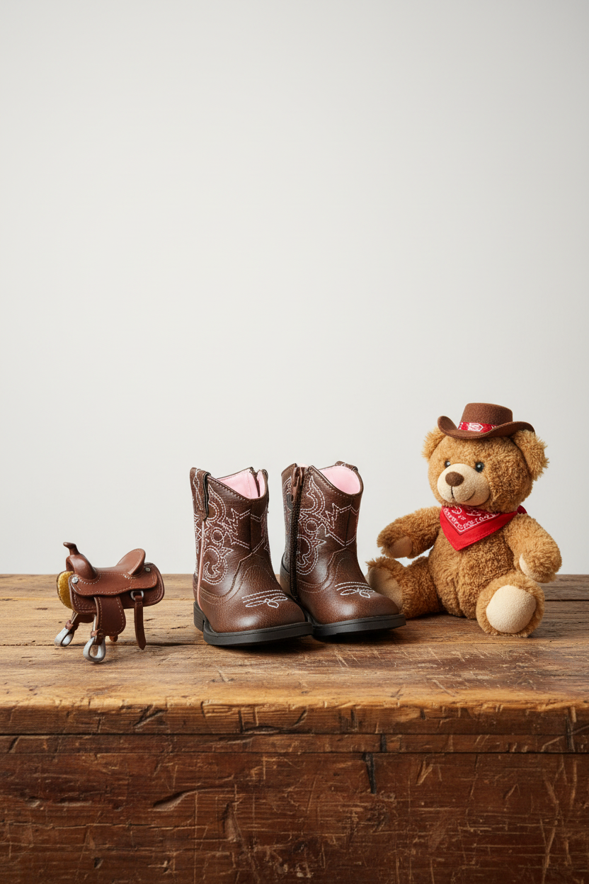 USA barn boots   Western Boots