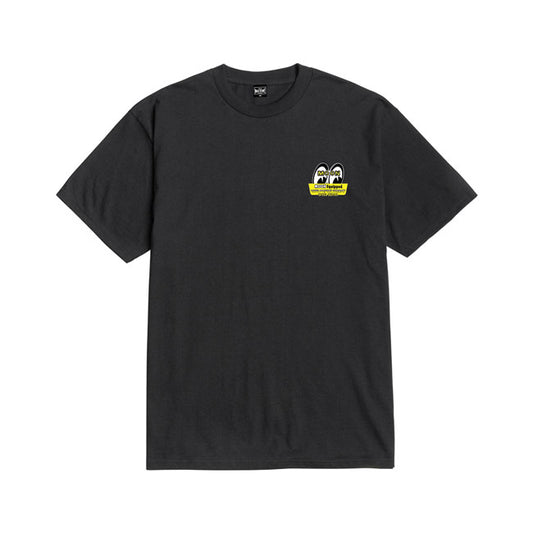LOSER MACHINE mooneys  eyes svart unisex