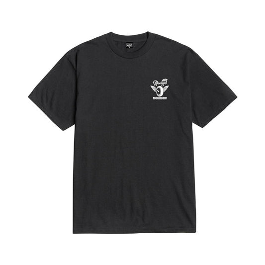 LOSER MACHINE mooneys   svart unisex