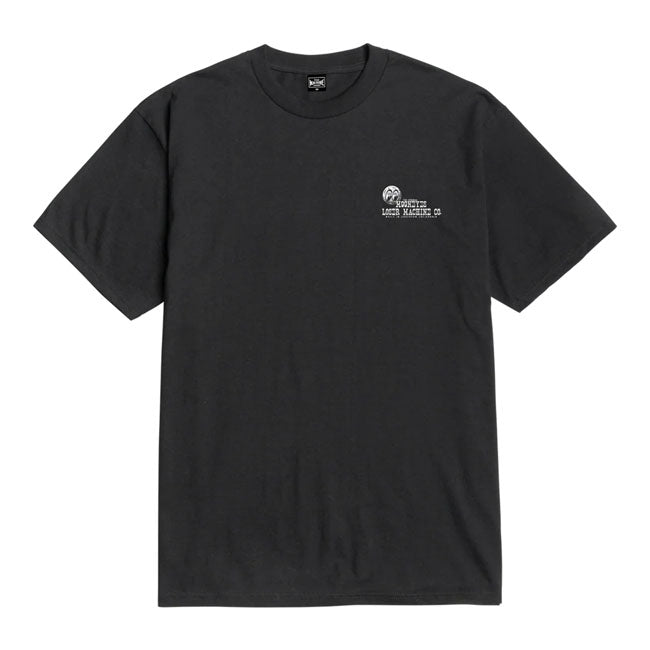 Loser Machine Midnight Ride t-shirt black