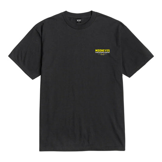 Loser Machine Winners Circle t-shirt  black