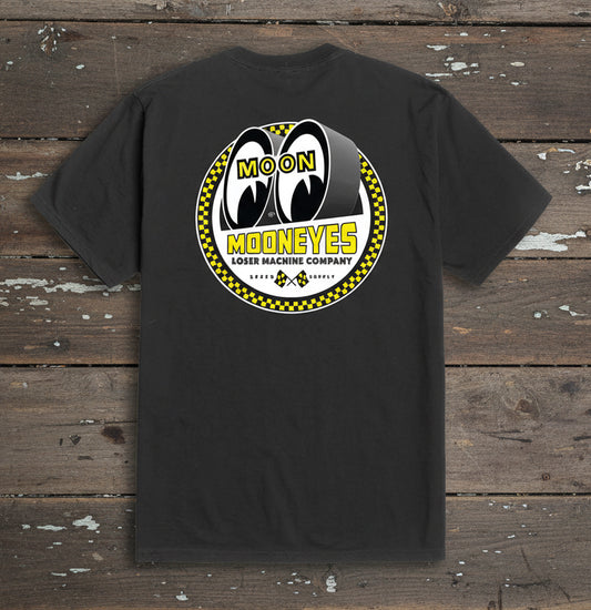 Loser Machine Winners Circle t-shirt black