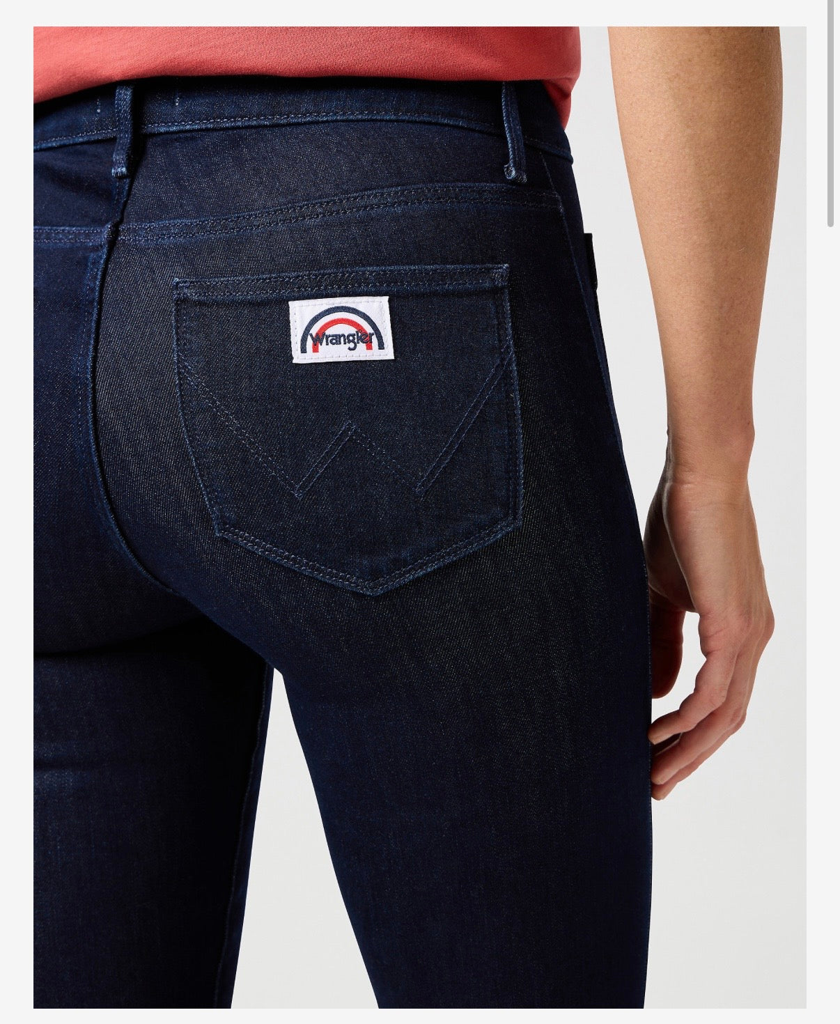 Wrangler FLARE soft moonlight