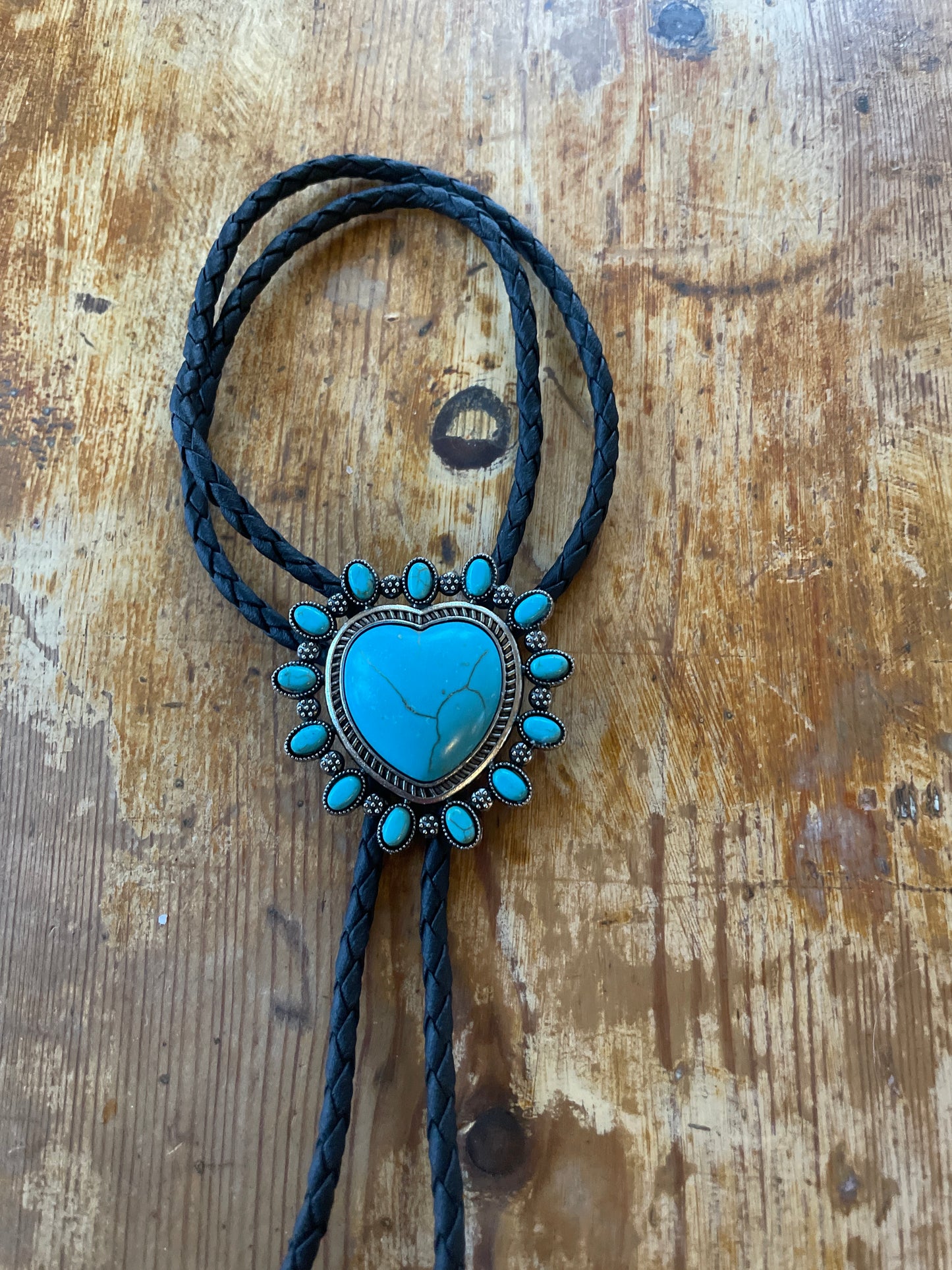 Texas jewelry heartdreams bolo tie