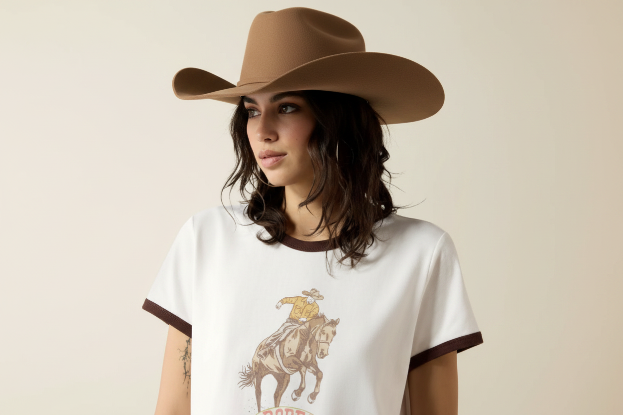 Ariat dam Ariat sundance ariat dam T-Shirt