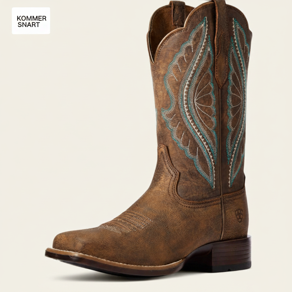 Ariat primetime western boots dam boots