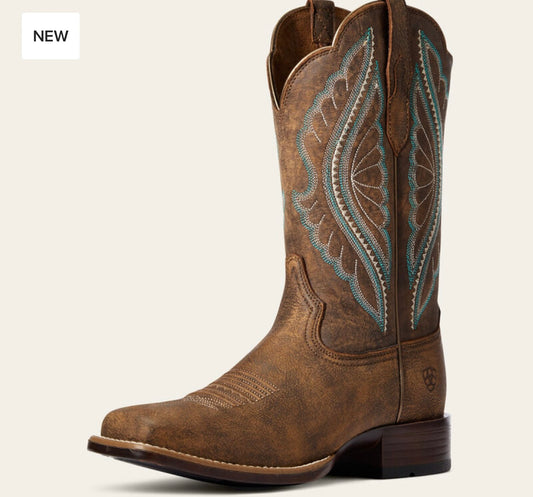 Ariat primetime western boots dam boots