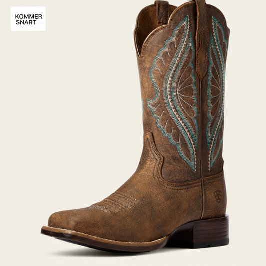 Ariat primetime western boots dam boots