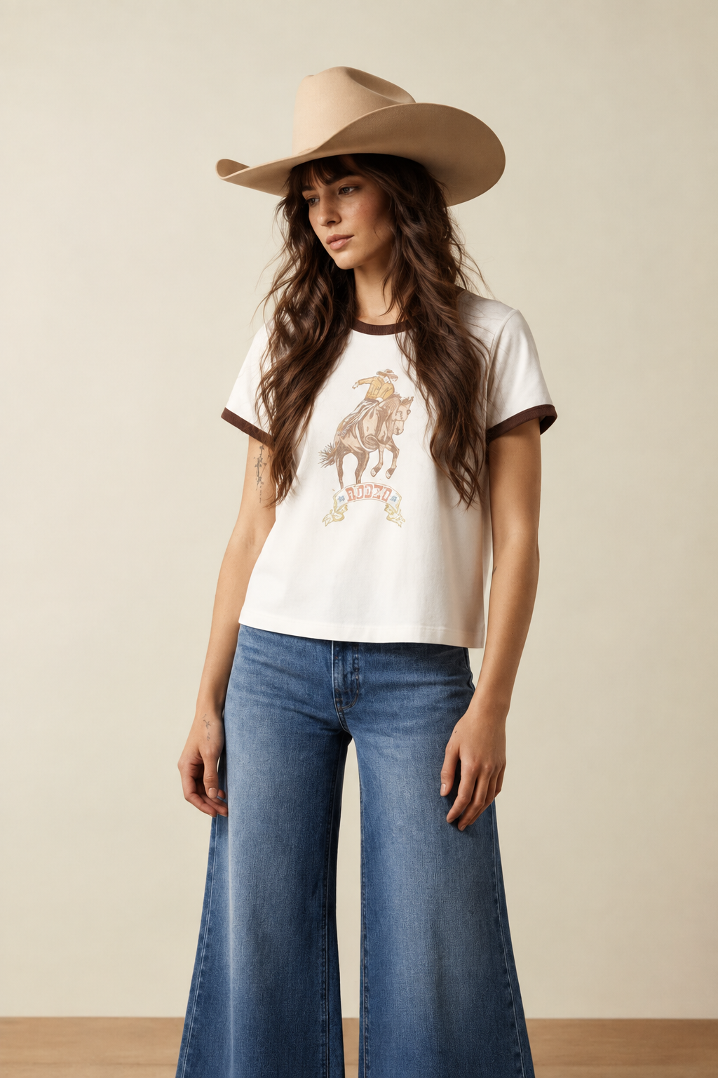 Ariat dam Ariat sundance ariat dam T-Shirt
