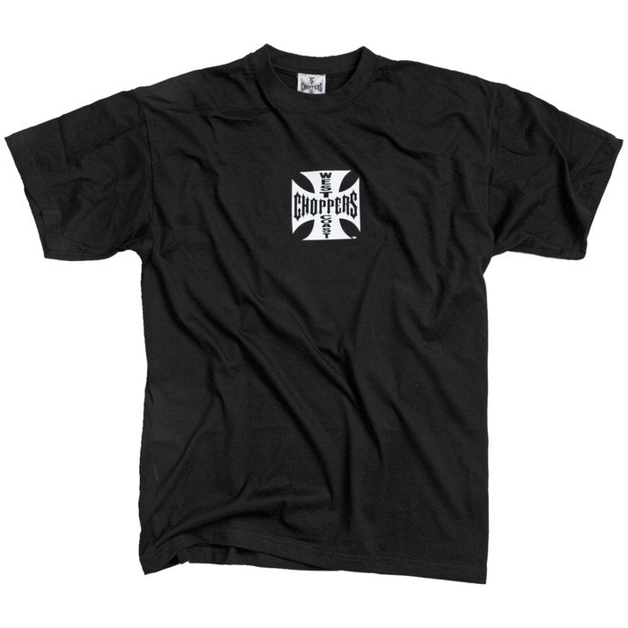 WCC OG Classic t-shirt black/white