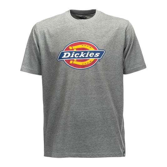 Dickies bas Tshirt dam grå