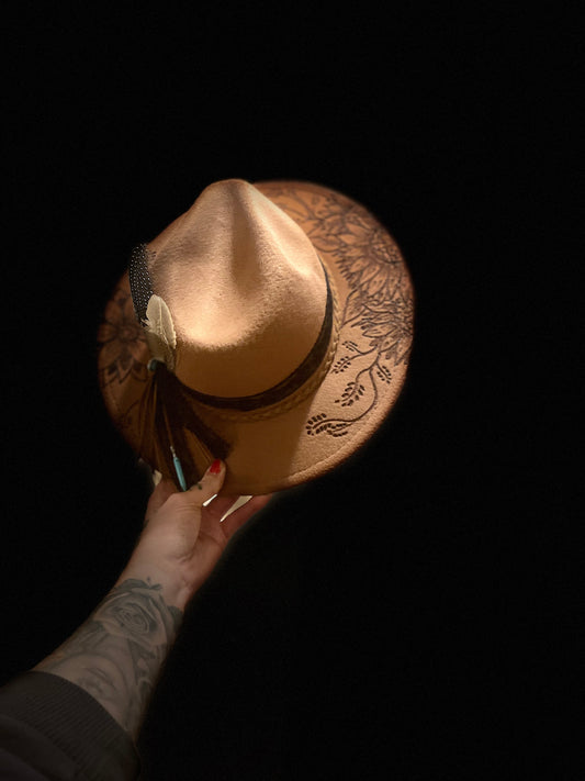 Rebell bluegrass  handmade style