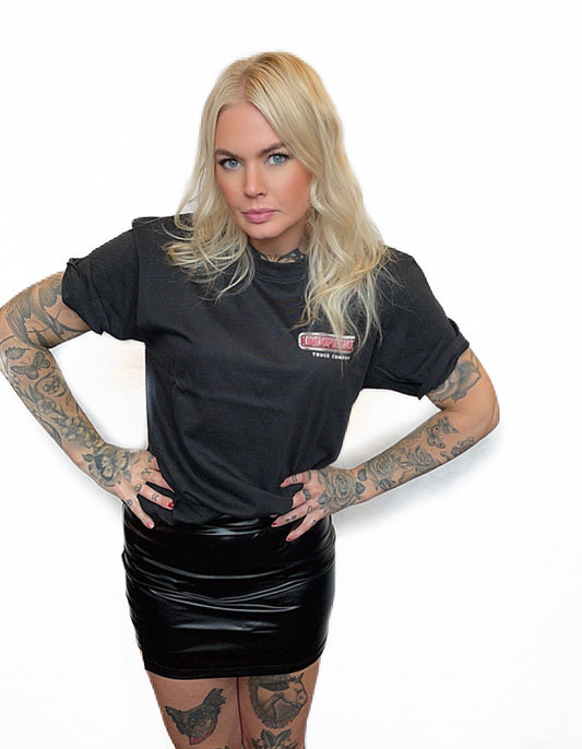 Independent accept no. Svart unisex
