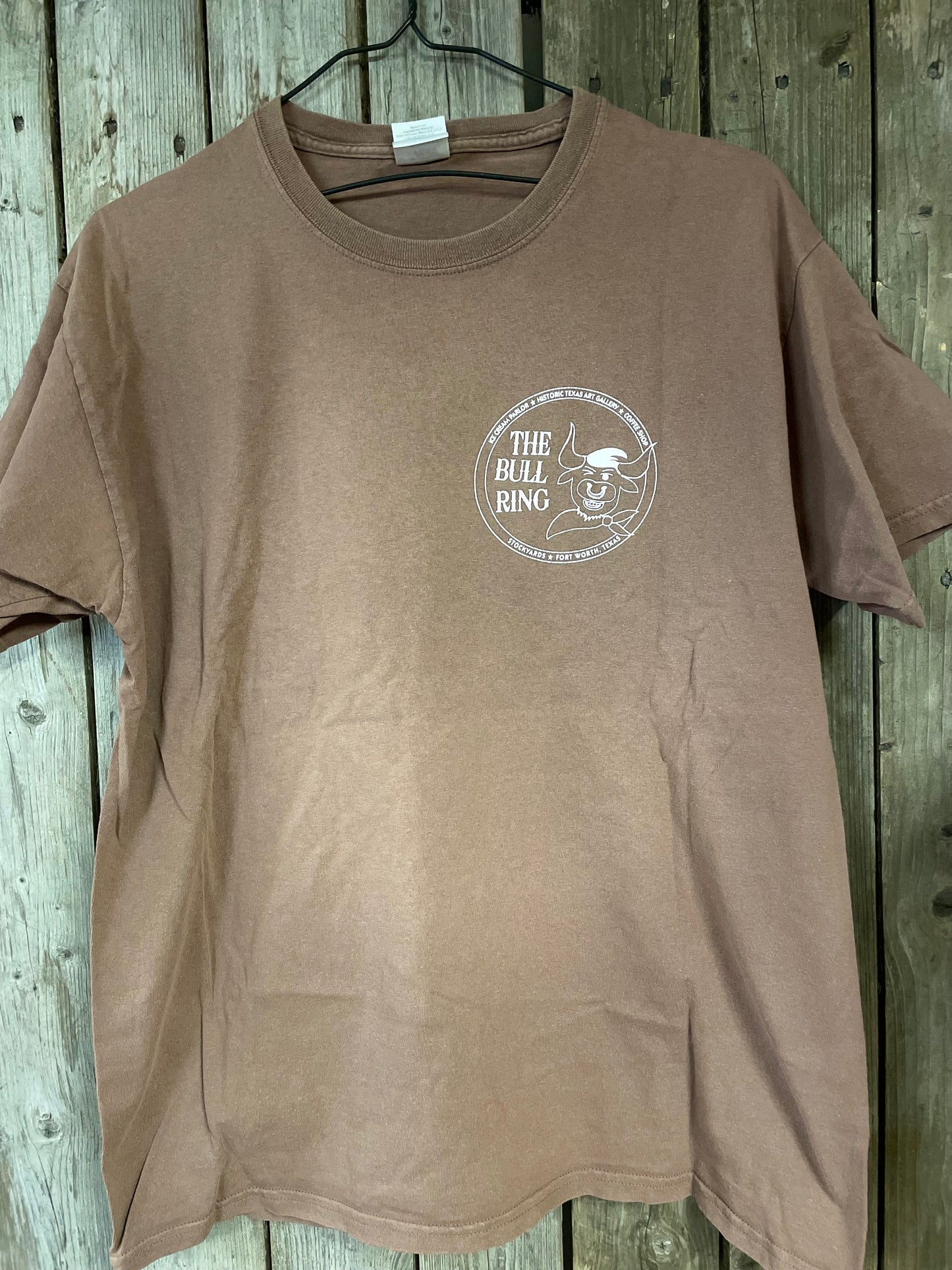 Rebellclothes –  Cowboy Vintage Bullrider rodeo T-shirts från USA