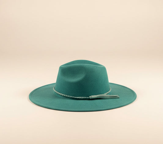 Rebell elpaso westernhatt turkos