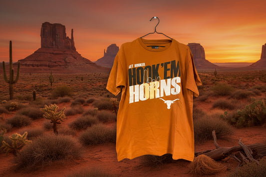 Rebellclothes – Cowboy Vintage Bullrider rodeo T-shirts från USA