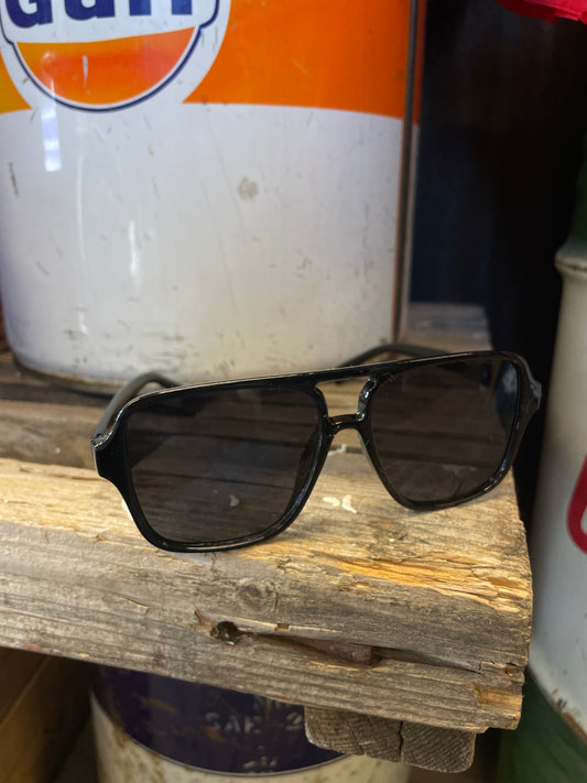 Rebell solglasögon black rays