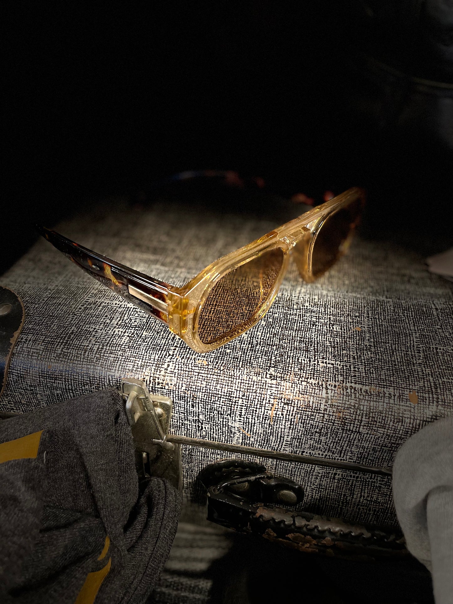 Rebell solglasögon voggieboggie