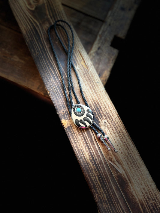 rebell bolotie turkos Sten svart Sten