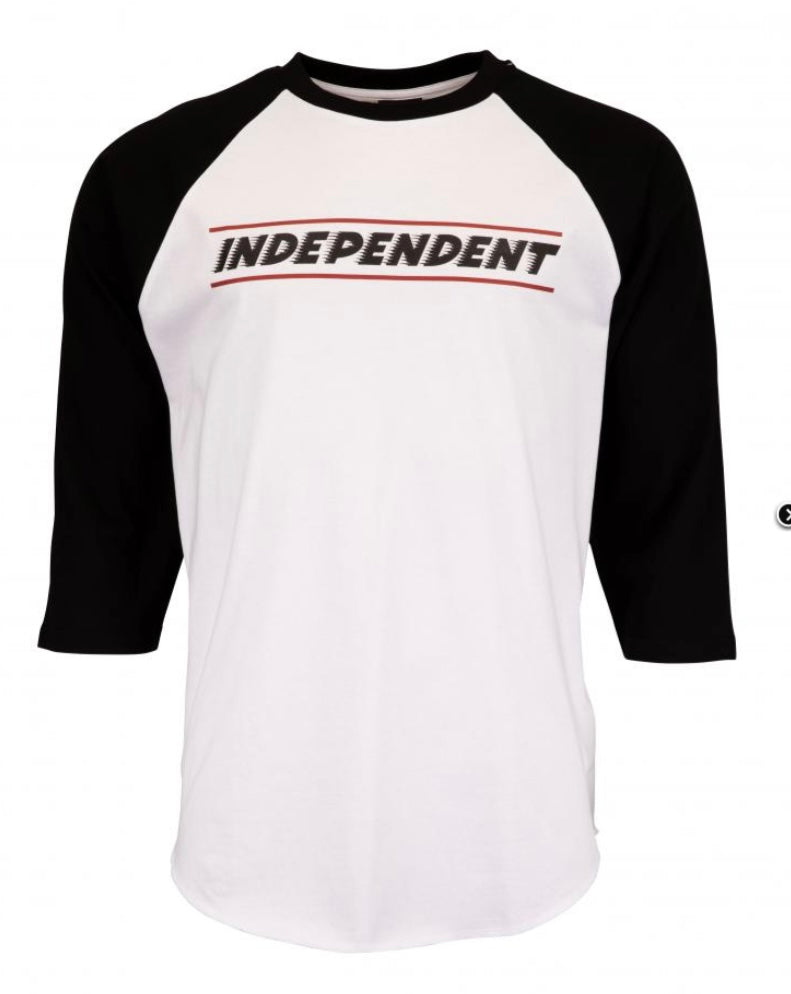 Independent kort baseball unisex
