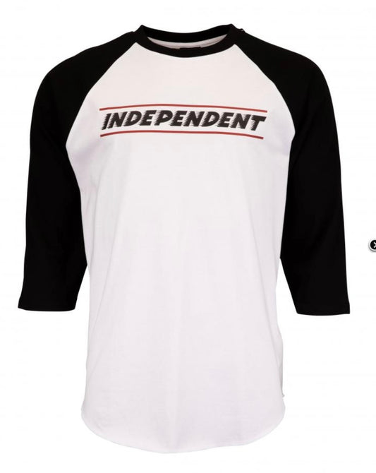 Independent kort baseball unisex