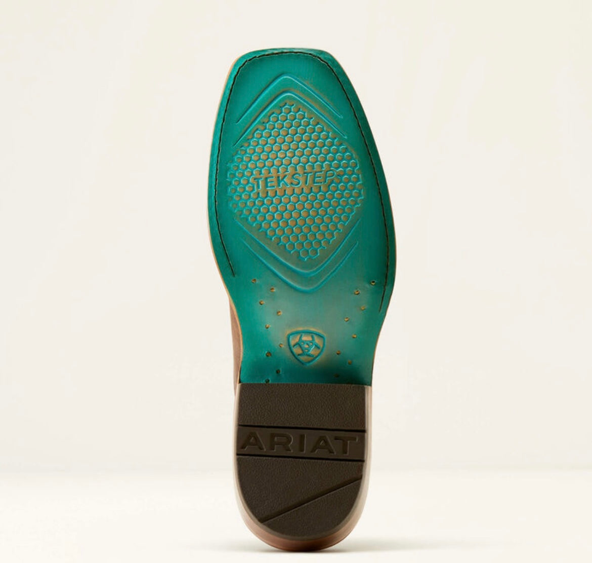 Ariat futurity boon  Western Boot dam boots