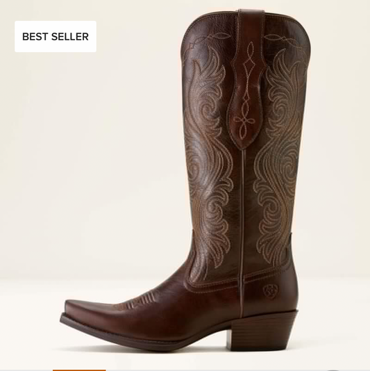 Ariat WMS  taytum Western dam boots