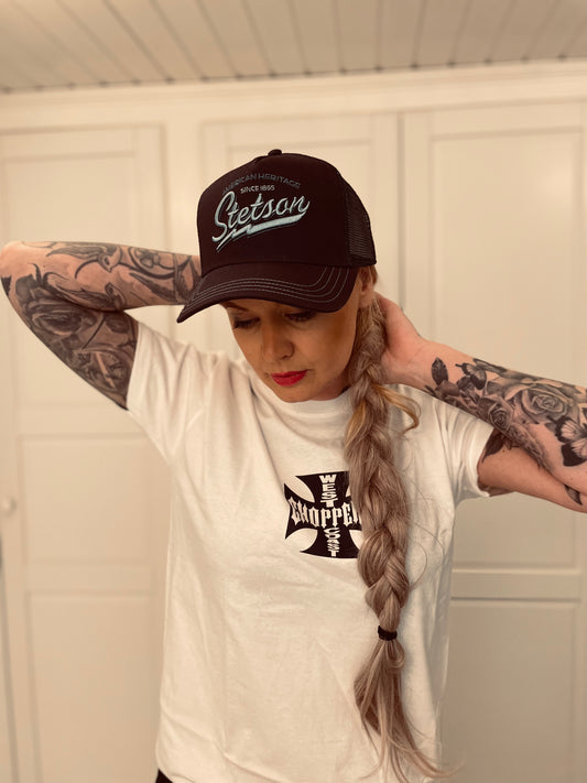 WCC OG Classic ATX t-shirt white