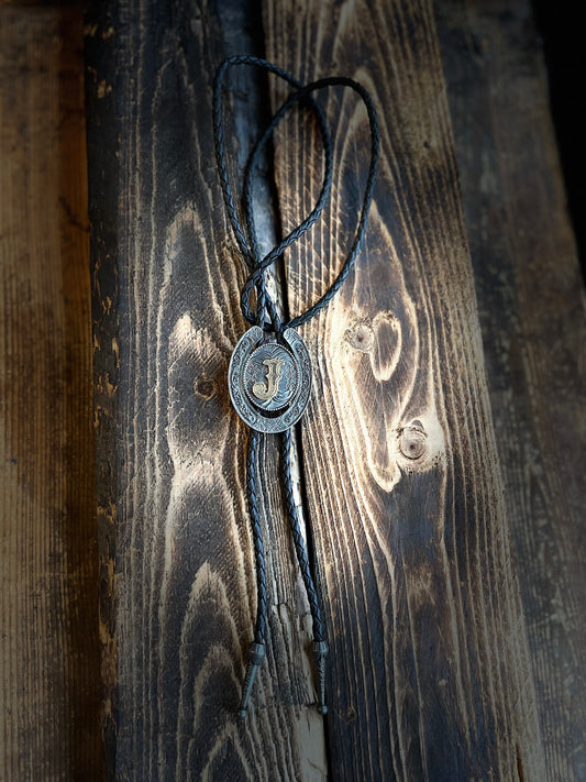 rebell bolo bokstav j