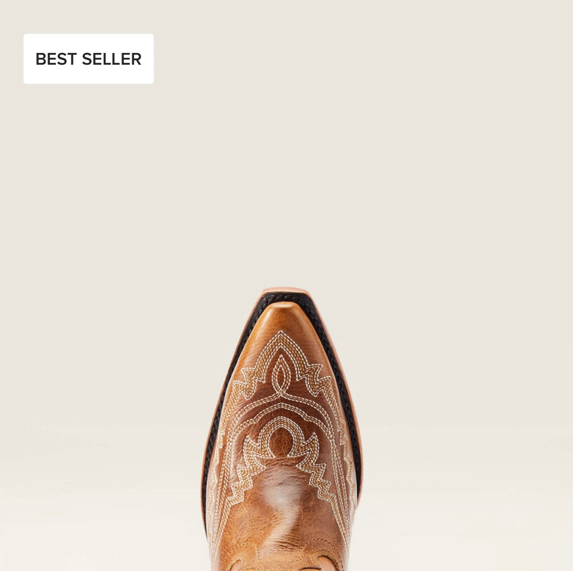 Ariat Casanova X Toe Western  Boots dam boots