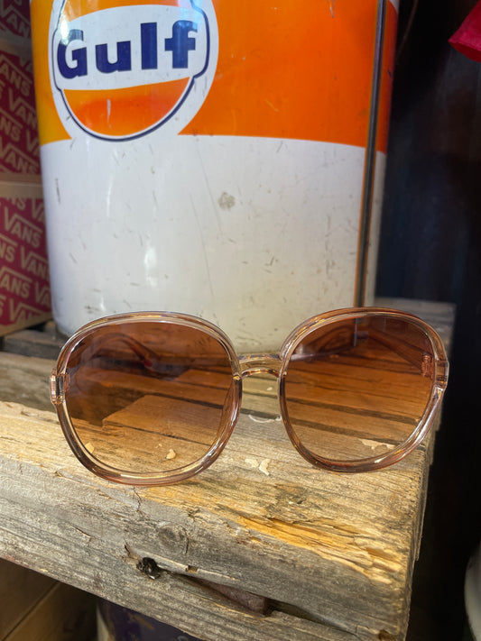 Rebell solglasögon go big or go home